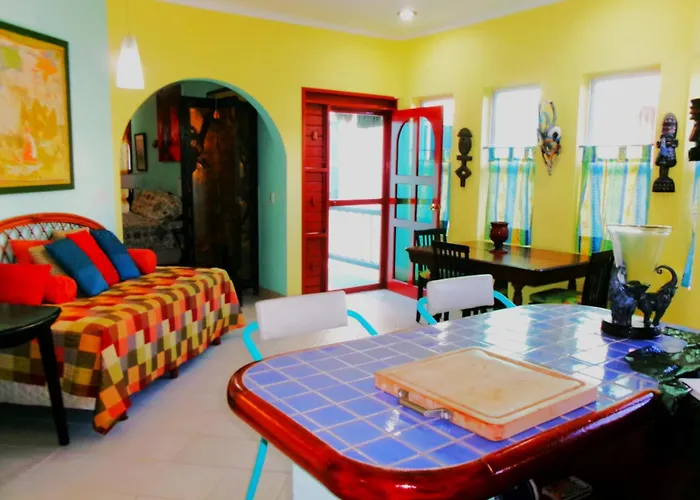 Casa Gatos