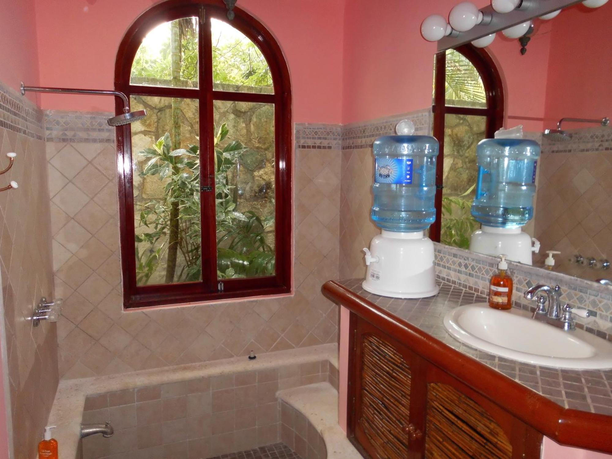 Appart hôtel Casa Gatos Akumal