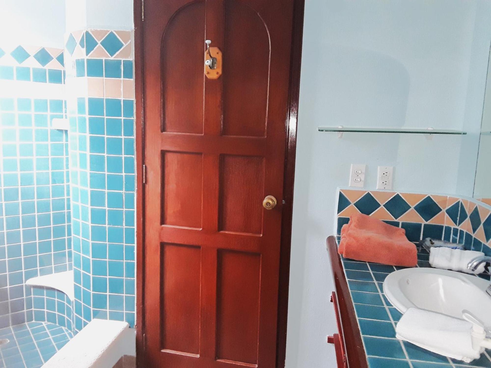 Casa Gatos Appart hôtel 2*
