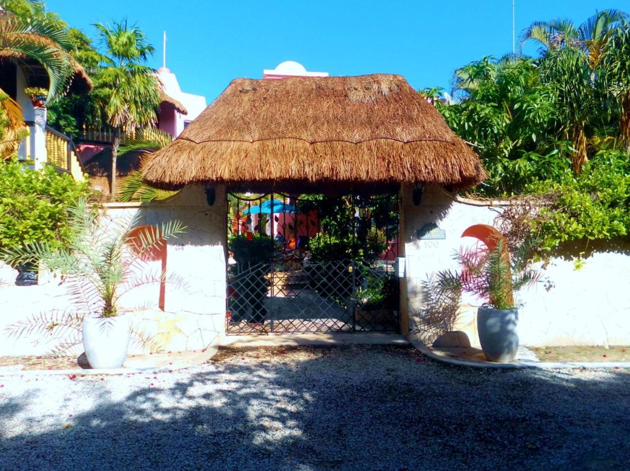 Casa Gatos Apart-hotel 2*