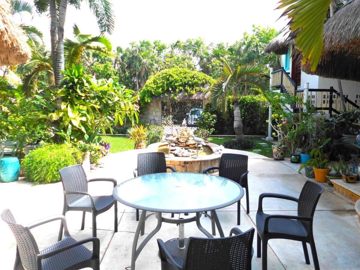 Apartahotel Casa Gatos 2*
