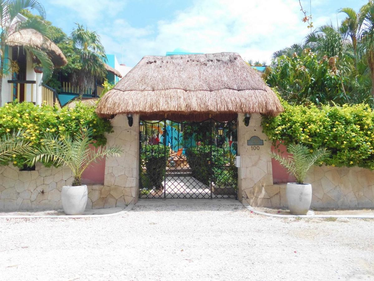 Casa Gatos Apartahotel 2*