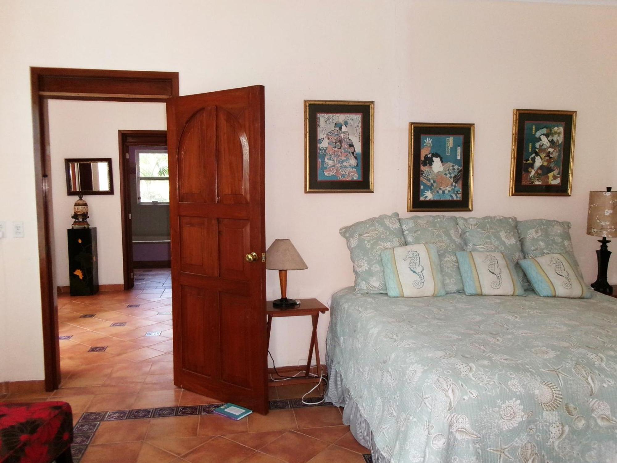 Apartahotel Casa Gatos