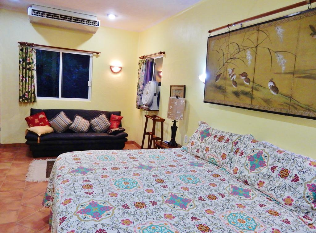 Apartahotel Casa Gatos Akumal