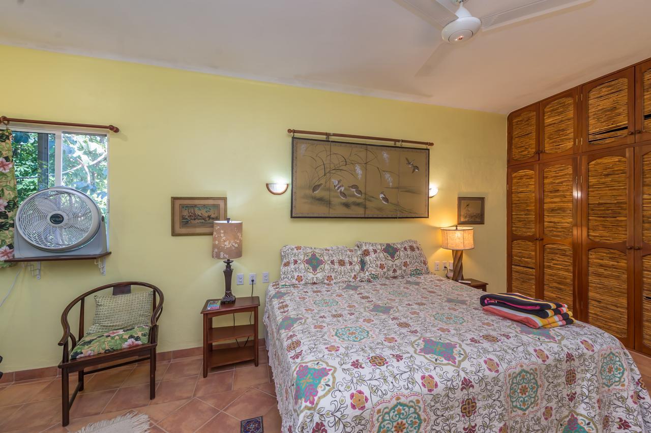 Casa Gatos Apartahotel Akumal