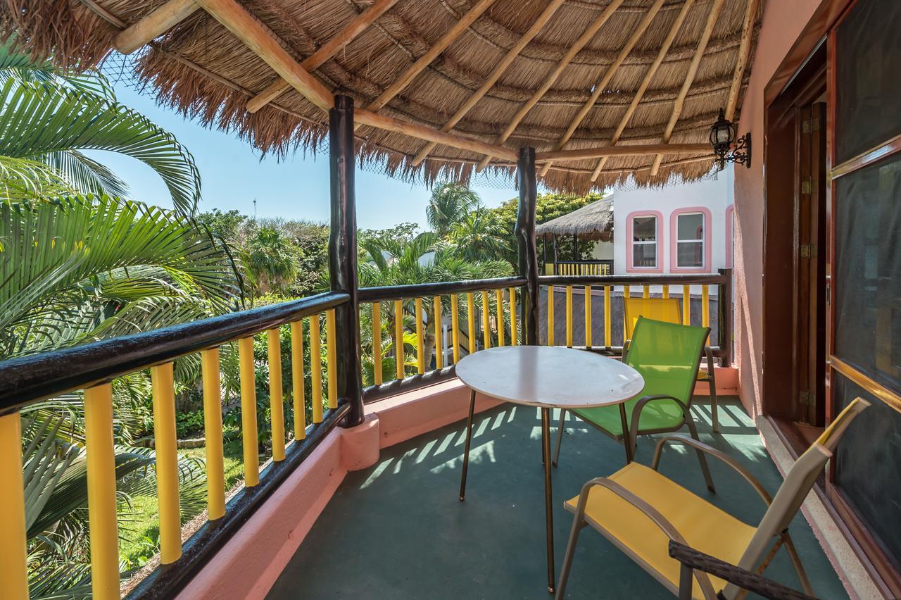 Casa Gatos Apartahotel