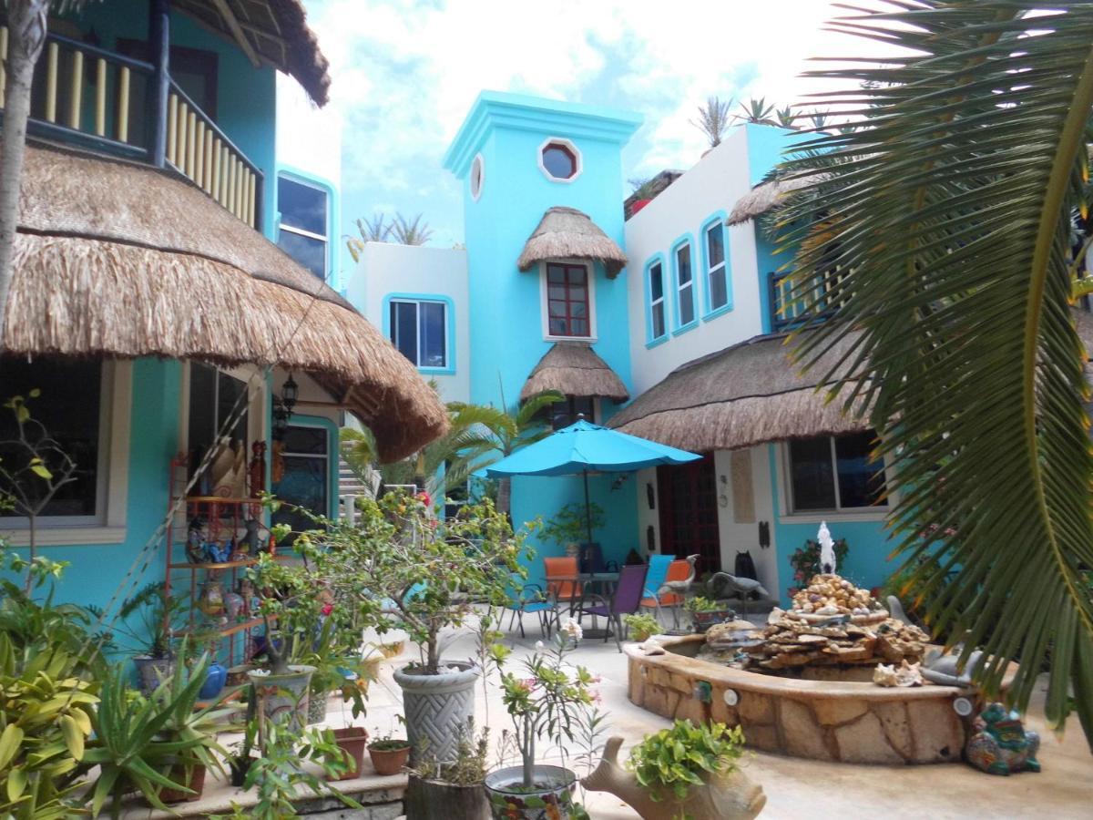 Casa Gatos Apartahotel 2*
